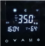 Тепловой насос воздух-вода FMP-120DC, 31,1 кВт, 380 В
