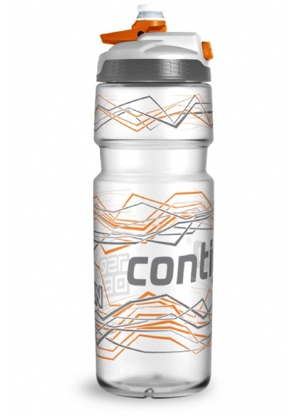 Бутылка для воды Contigo Devon Orange 750 ml