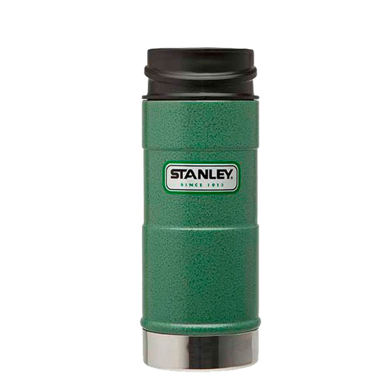 Термостакан Stanley Classic Green 350 ml