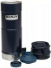 Термостакан Stanley Classic Mug 1-Hand Blue 470 ml - фото 3 на сайте everymart.ru