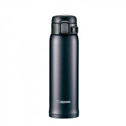 Термостакан Zojirushi SM-SD60-BC Black 600 ml
