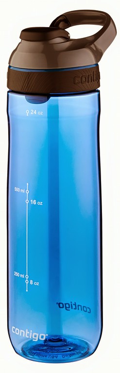 Бутылка для воды Contigo Cortland Blue 720 ml