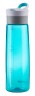 Бутылка для воды Contigo Grace Light Blue 750 ml.- фото 2 на сайте everymart.ru