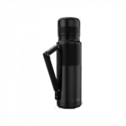 Термос Contigo Thermal Bottle XL Black 1,2 L