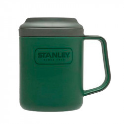 Термокружка Stanley Adventure Green 470 ml